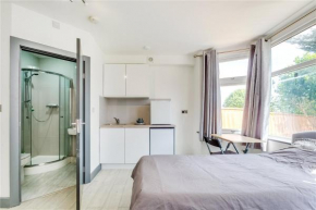 Modern Designer Studio Flat London